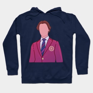 Young Royals Wilhelm Hoodie